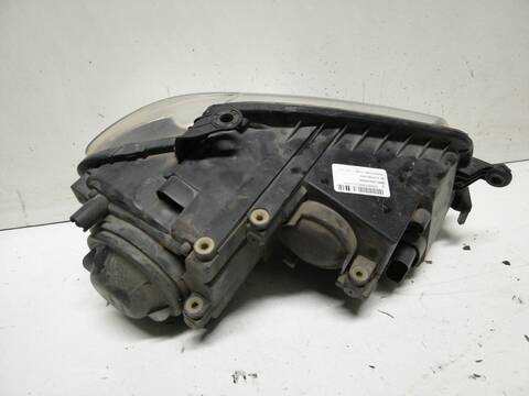 Foto 2ª: Faro Izquierdo Volkswagen Touran BXE (2008)