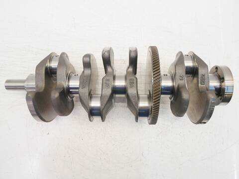 Foto 1ª: Cigüeñal Ford Mustang 314 - 317 CV [N48H] (2020)