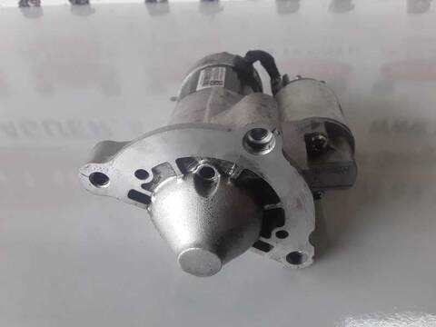 Motor de Arranque Peugeot 407 SR CONFORT 125CV