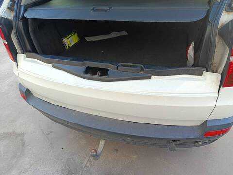 Portón Bmw X5 3.0 D AUT. E70) 306D3