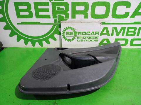 Foto 3ª: Tapizados Cartoneras Seat Ibiza EMOCION 60CV [CGPB] (2008)