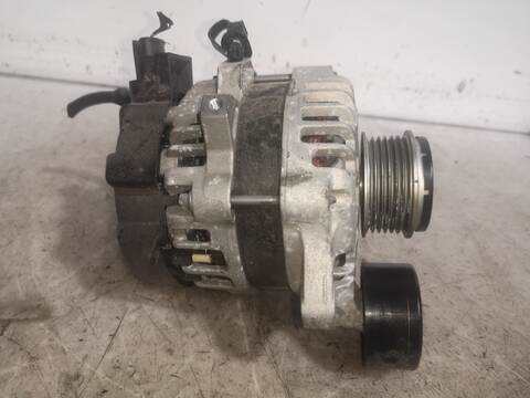 Foto 3ª: Alternador Hyundai i20 G4LF (2024)