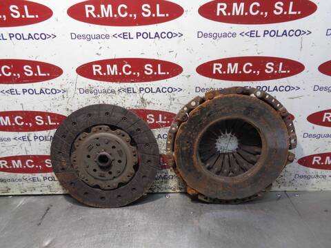 kit Embrague Opel Insignia COSMO BERLINA 131CV 96KW