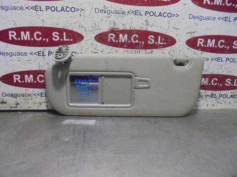 Parasol Izquierdo Kia Carens BASIC 116CV 85KW