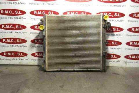 Radiador Motor Peugeot 207 X-LINE 68CV 50KW