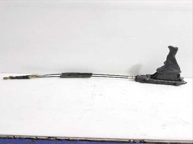 Foto 2ª: Palanca de Cambio Dacia Sandero 1.5 DCI 90CV [K9K 612 K9K 626] (2012)