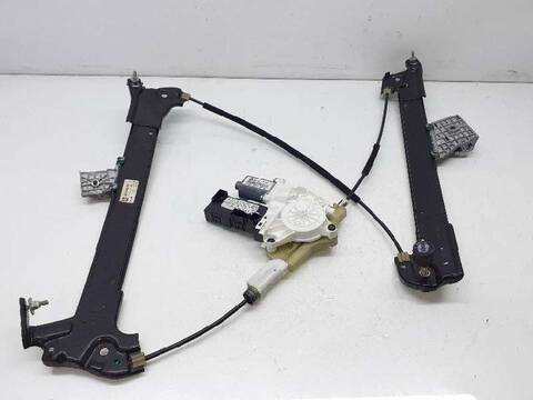 Elevalunas Eléctrico Delantero Derecho Citroen C6 EXCLUSIVE 204CV 150KW