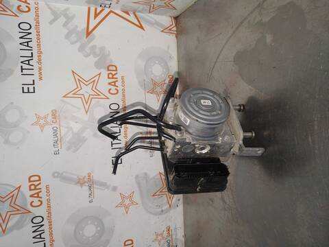 Foto 2ª: Abs Mercedes Clase C 160 C 220 T CDI BLUETEC 205.204) 170CV 125KW FAMILIAR [651921] (2014)