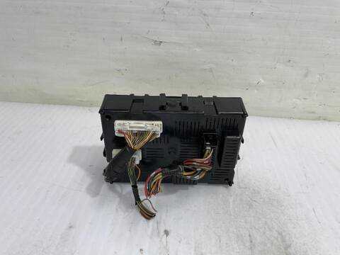 Foto 2ª: Centralita Motor ECU Nissan Micra ACENTA 80CV (2002)