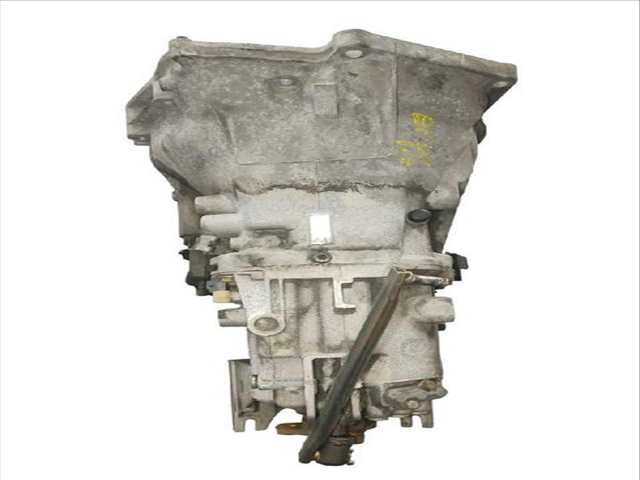 Foto 3ª: Caja Cambios Bmw Serie 3 315 318 I (1997)
