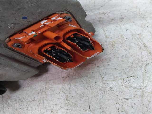 Foto 2ª: Motor Completo Jaguar E Pace AJ20P3 309 CV 227KW [PT153] (2024)