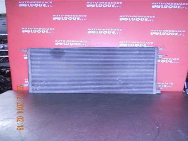 Foto 1ª: Radiador Calefaccion A.A. Opel Vectra 2.2 COMFORT [2.2 LTR. - 108 KW 16V CAT (Z 22 SE)]