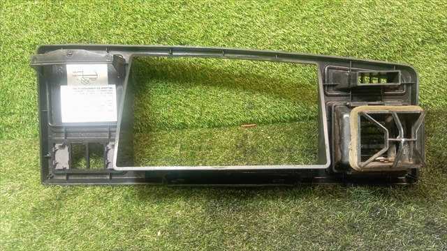 Foto 2ª: Salpicadero Nissan Trade 3.0 TD 100 [BD30T] (1999)