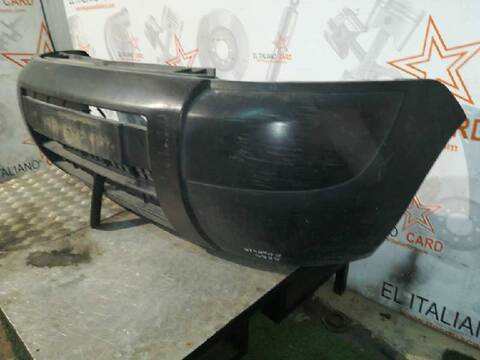 Foto 2ª: Paragolpes Delantero Peugeot Partner COMBIESPACE 75CV 55KW [9HWDV6BTED4] (2007)