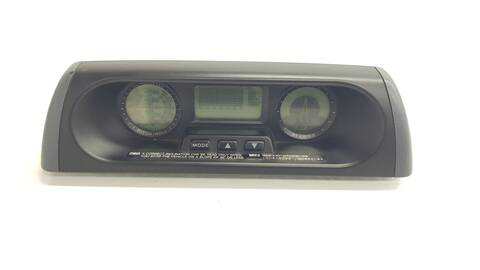 Foto 2ª: Cuadro de Instrumentos Toyota Land Cruiser TD VX 3-PTAS.) KZJ90) (1996)