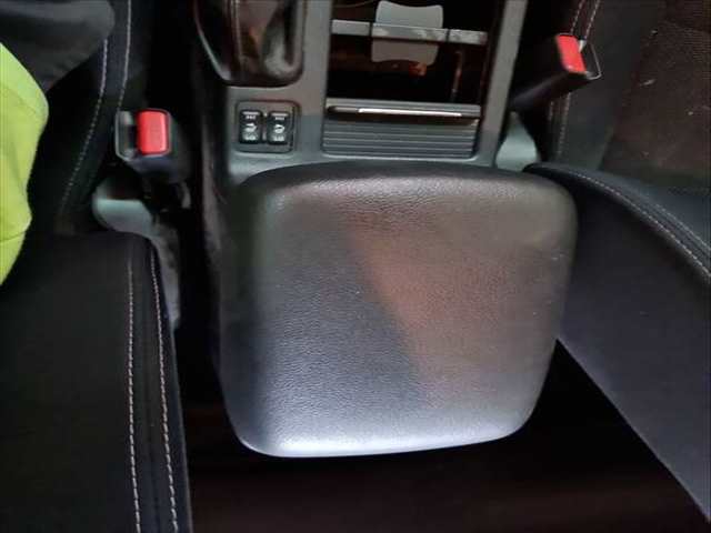 Consola Central Subaru XV 2.0 D AWD GPD) 147CV 108KW