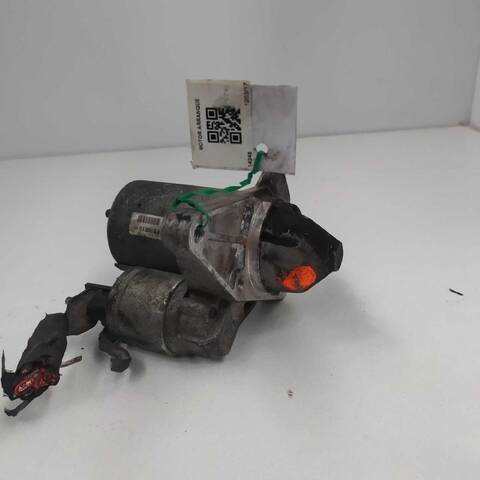 Motor de Arranque Renault Megane 1.4 TCE KZ0F KZ1V) GRANDTOUR III GRANDTOUR KZ0/1)
