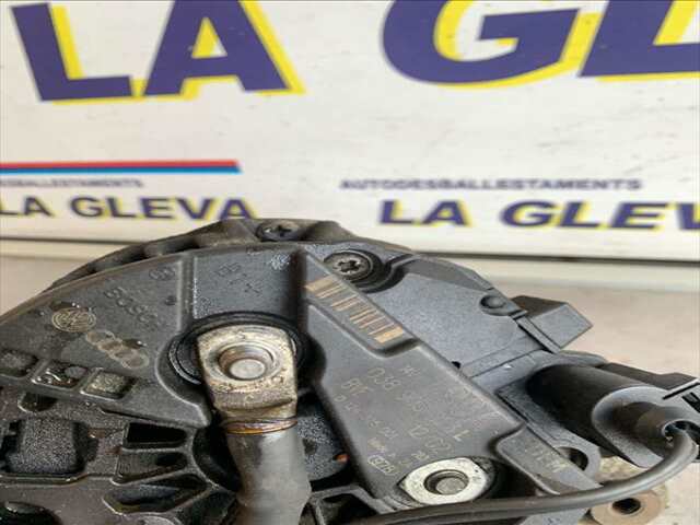 Foto 3ª: Alternador Seat Leon 1.9 TDI (2003)