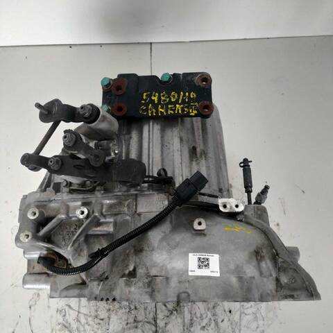 Caja Cambios Kia Carens 2.0 CRDI 140