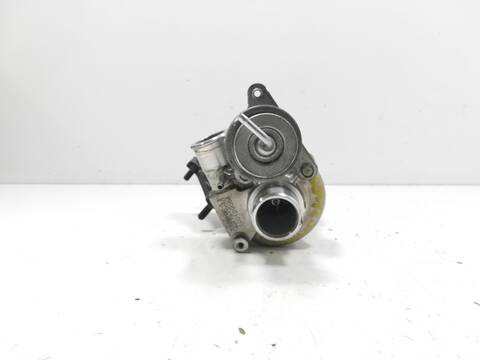 Foto 3ª: Turbocompresor Smart Fortwo G 3B21 (2010)