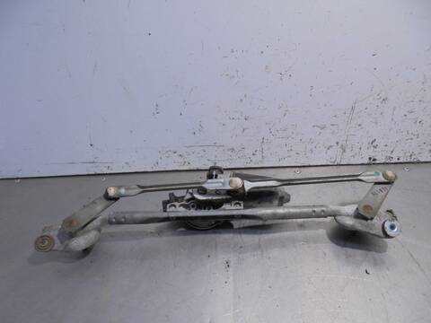 Foto 4ª: Motor Limpia Delantero Toyota Corolla 2.0 D-4D LUNA 116CV 85KW [1CDFTV] (2005)