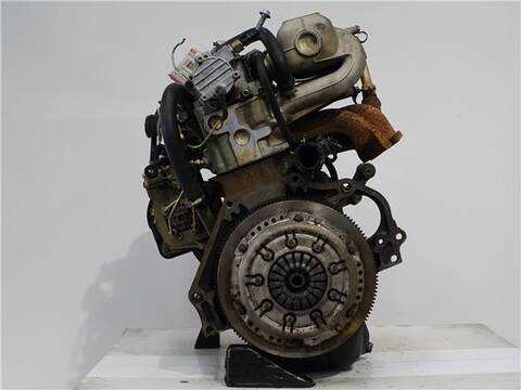 Foto 2ª: Motor Completo Opel Astra 1.7 D BERLINA 60CV 44KW [17 DR] (1994)