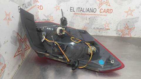 Foto 2ª: Piloto Trasero Derecho Ford Focus ACTIVE 125CV 92KW [B7DA] (2018)