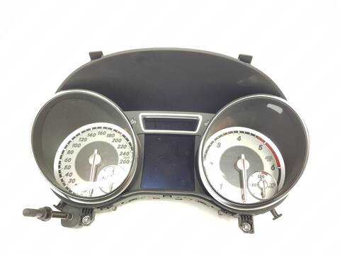 Cuadro de Instrumentos Mercedes Clase C 160 CLA 220 CDI 117.303)