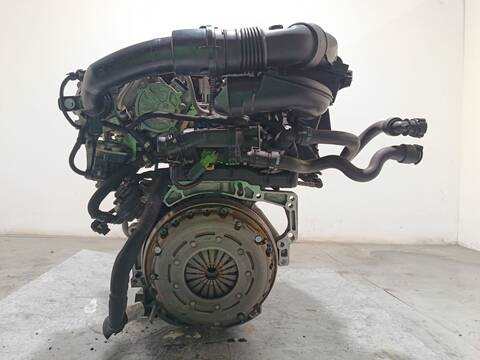 Foto 3ª: Motor Completo Citroen C3 1.2 PURETECH 110 2RHNZB 2RHNZW 2RHNPX 2RHNPJ) AIRCROSS 110CV 81KW [HNP (EB2ADT)] (2020)