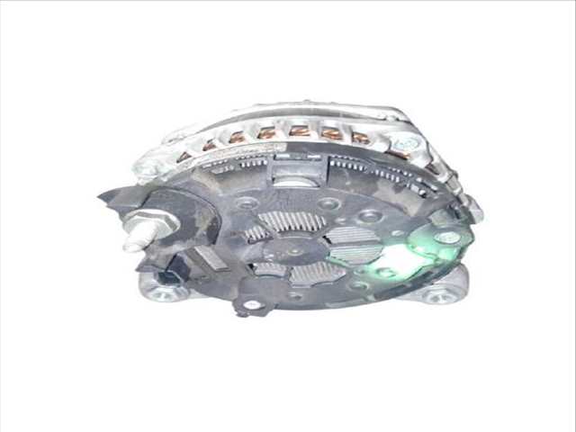 Foto 3ª: Alternador Renault Trafic 1.6 DCI 120 JGMB) (2014)
