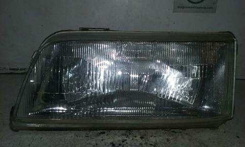 Faro Izquierdo Citroen Jumper 86CV 63KW CAJA ABIERTA