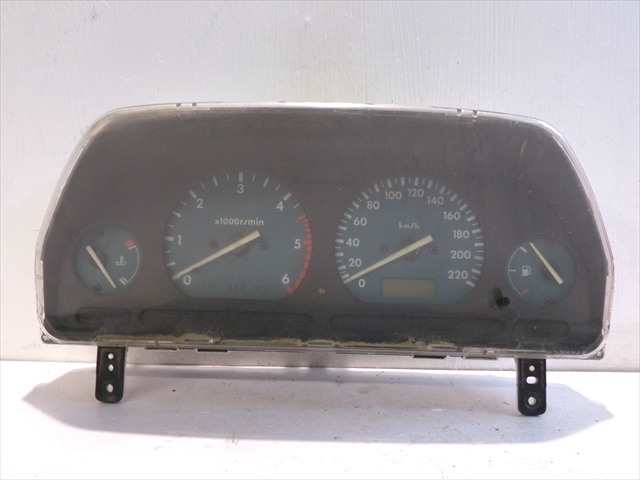 Foto 1ª: Cuadro de Instrumentos Land Rover Freelander 2.0 TD 1997-2006 [20T2N] (2000)