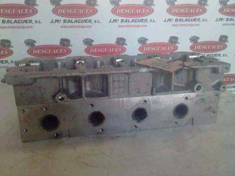 Culata Renault Laguna VERSION INDEFINIDA