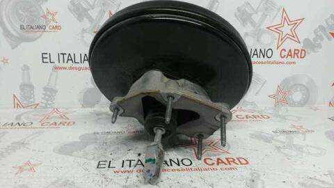 Foto 4ª: Servofreno Nissan Qashqai ACENTA 110CV 81KW [K9K430] (2011)