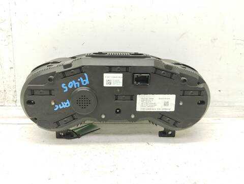 Foto 4ª: Cuadro de Instrumentos Ford Focus SPORT 115CV 85KW [T1DA] (2015)