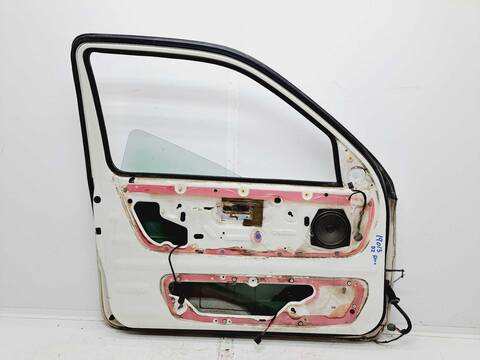 Foto 4ª: Puerta Delantera Izquierda Land Rover Freelander BAIKAL 112CV 82KW [204D3] (2004)