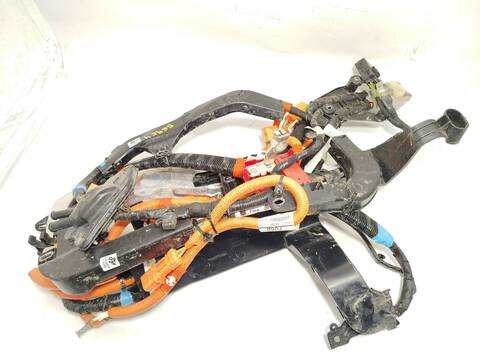 Centralita Motor ECU Ford Kuga 2.5 DURATEC PLUG-IN-HYBRID 152CV 112KW