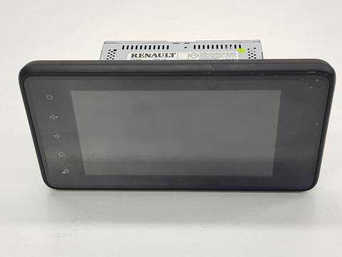 Foto 1ª: Pantalla Multifuncion Dacia Jogger EXTREME GO