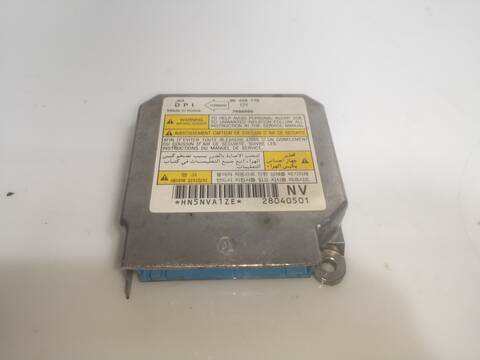 Centralita Airbag Chevrolet Lacetti F14D3