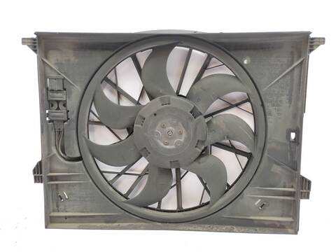 Electroventilador Mercedes Clase E 180 E 220 CDI 211.006) 150CV 110KW