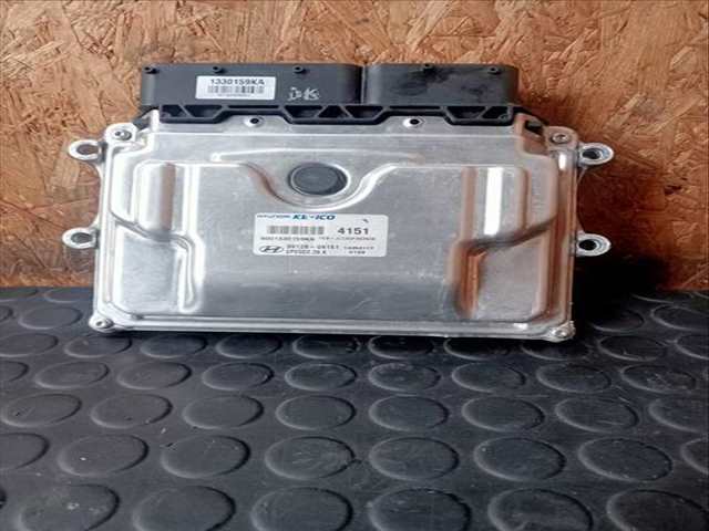 Centralita Motor ECU Hyundai i20 STYLE 1 TGDI CAT 120CV