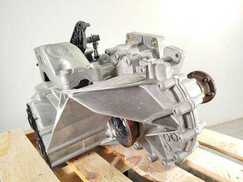 Foto 2ª: Caja Cambios Seat Ateca 1.5 TSI 150CV 110KW [DXD] (2023)