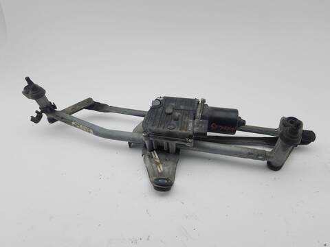 Foto 2ª: Motor Limpia Delantero Volkswagen Passat HIGHLINE BLUEMOTION 140CV 103KW [CFFB] (2012)