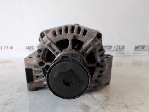 Alternador Fiat Grande Punto 199A3000