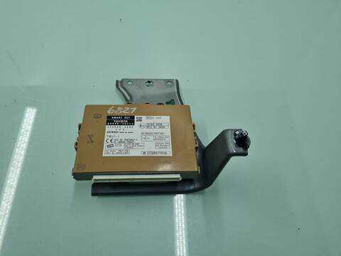 Centralita Motor ECU Lexus GS 450 H 296CV 218KW