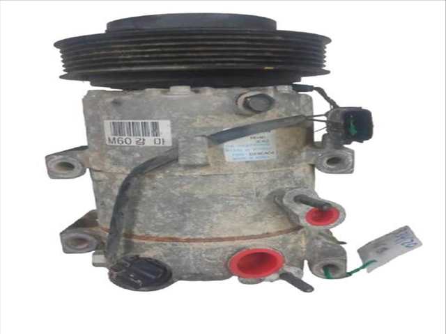 Compresor Aire Acondicionado Kia Sportage 1.6 GDI