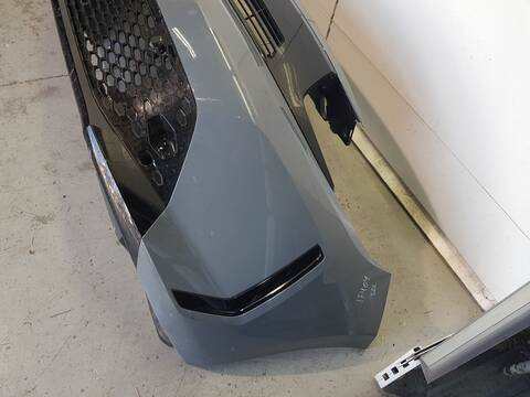 Foto 2ª: Paragolpes Delantero Opel Corsa 1.2 68) 101CV 74KW [HN09] (2025)