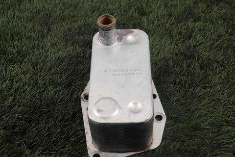 Radiador Aceite Bmw X3 3.0D 204CV 150KW