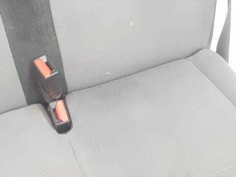 Foto 2ª: Asiento Delantero Derecho Peugeot Expert PRO STANDARD [BH02] (1996)