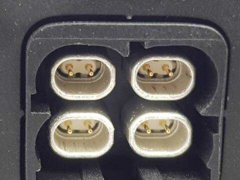 Foto 2ª: Centralita Motor ECU Renault Clio SIN DEFINIR